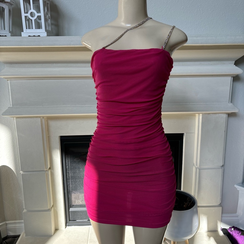Forever 21 dress